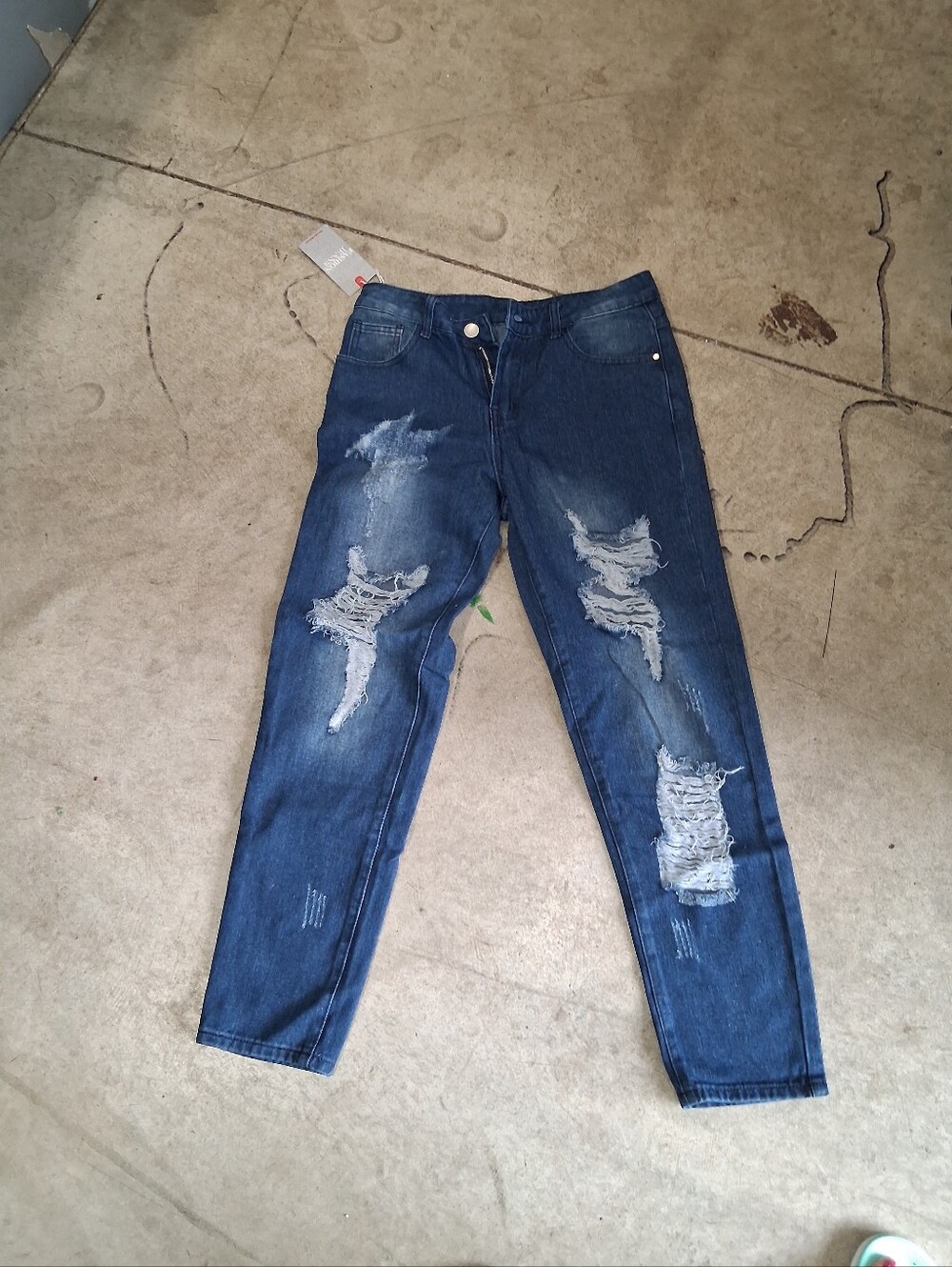 Mens Jeans